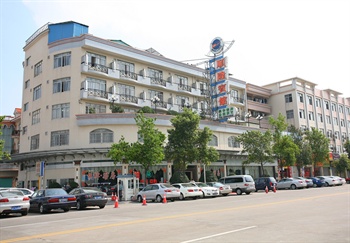 佛山市顺德顺隆宾馆（文滘路总店）