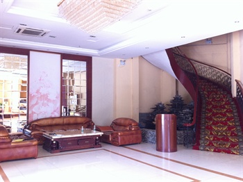 东莞致家酒店