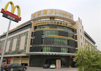 佛山市坤龙酒店