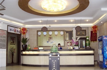 清远佛冈王潮温泉酒店