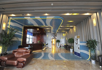 杭州水艺江南国际大酒店