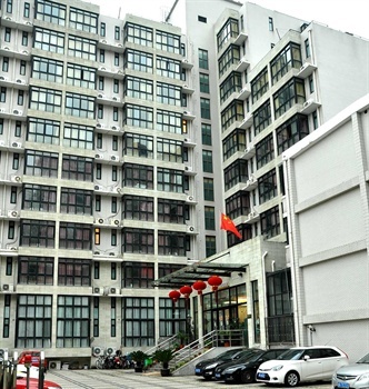 上海德庆林卡酒店