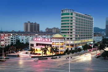 百色平果国际大酒店