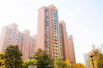 上海优帕克服务式公寓（强生古北花园）