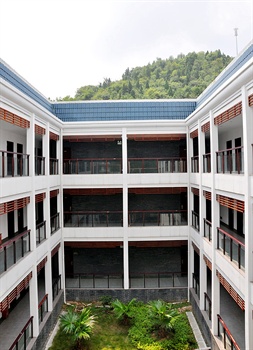 随州西游神话世界—女儿国风景区酒店