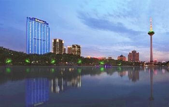 沈阳香格里拉大酒店