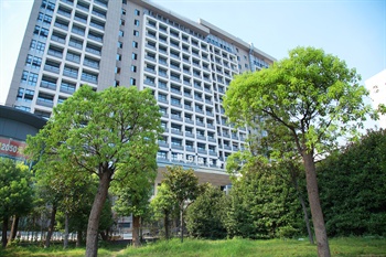 长沙麓升国际酒店