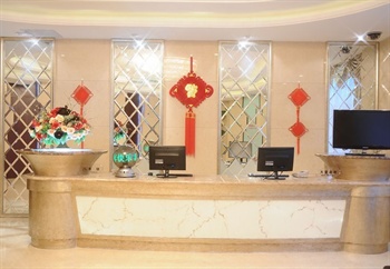 上海君霖酒店
