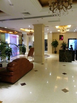 上海瓷之源宾馆