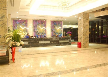 林之源商务酒店（长沙井湾子店）